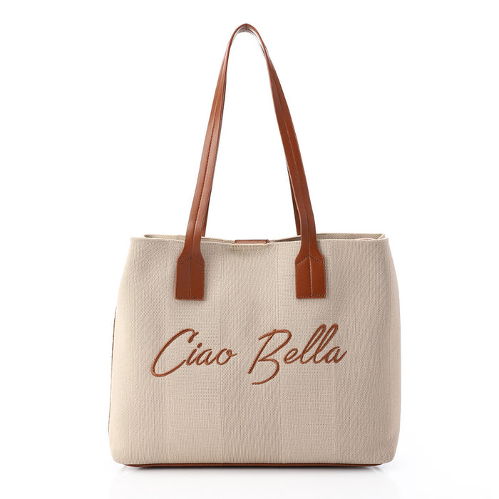 DEE-DJTX-002 Structured Women Hand Bag
