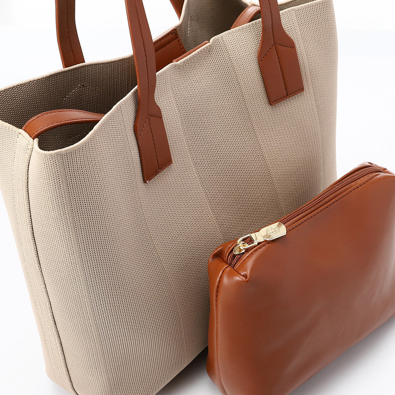 DEE-DJTX-002 Structured Women Hand Bag