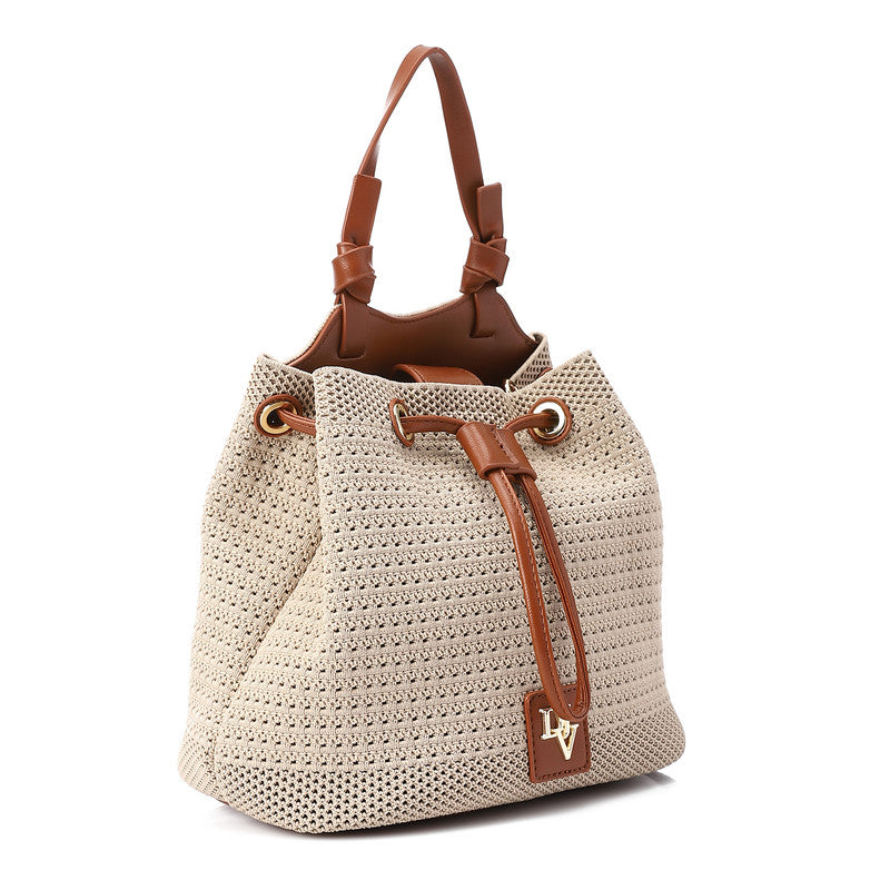DEE-DJTX-005 Minimalist Hand Bag