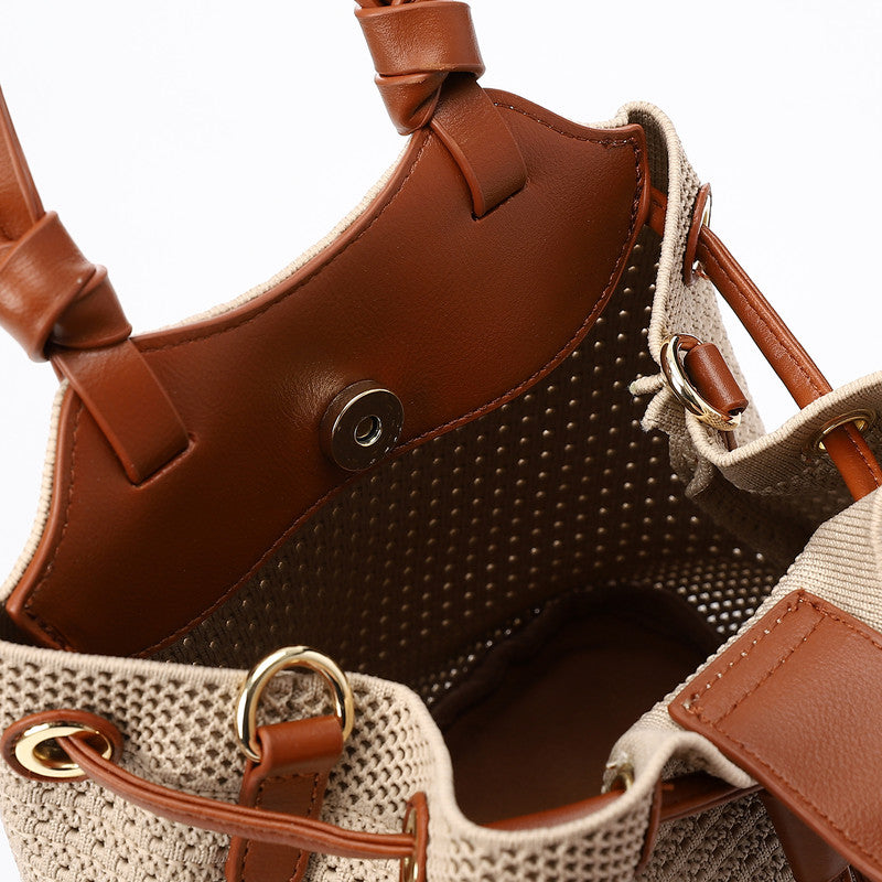DEE-DJTX-005 Minimalist Hand Bag