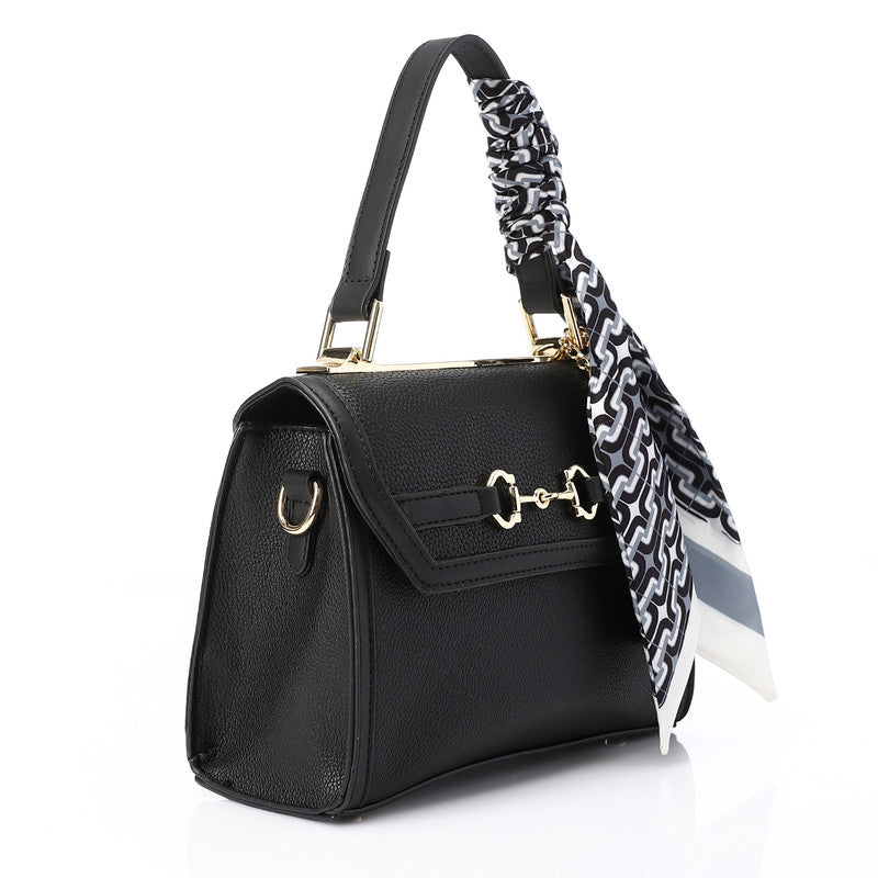 DEE-DJTX-006 Textured Leather Bag