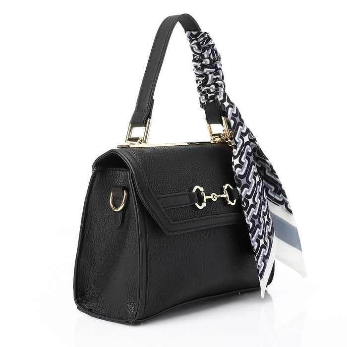 DEE-DJTX-006 Textured Leather Bag