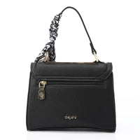 DEE-DJTX-006 Textured Leather Bag