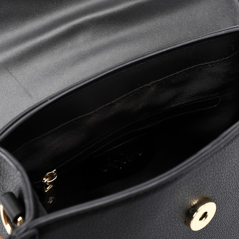 DEE-DJTX-006 Textured Leather Bag