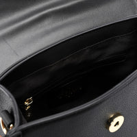 DEE-DJTX-006 Textured Leather Bag