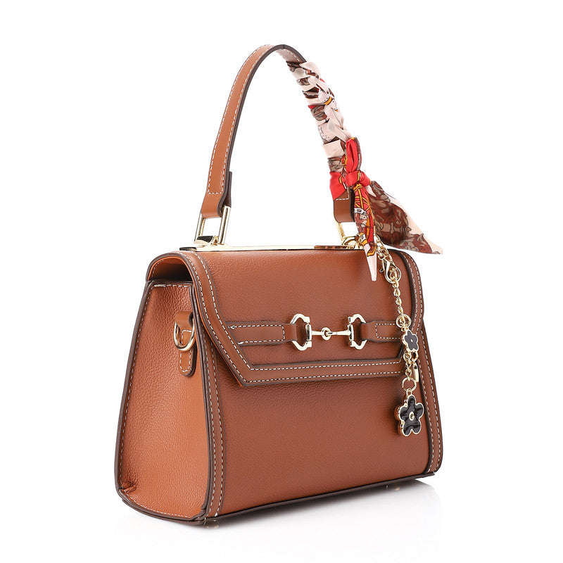 DEE-DJTX-006 Textured Leather Bag
