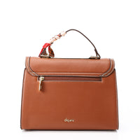 DEE-DJTX-007 Top Handle Satchel Hand Bag