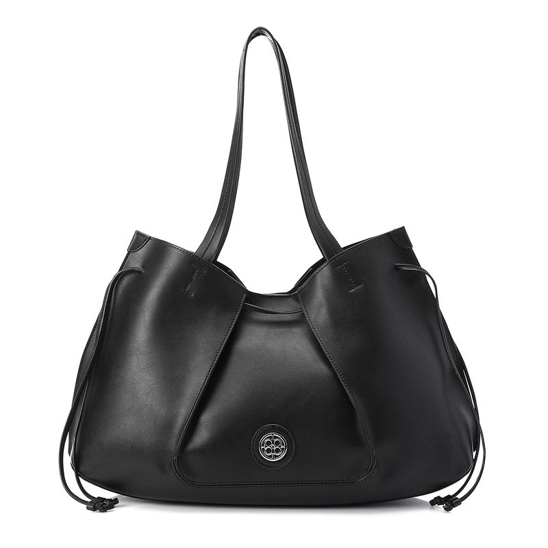 DEE-DJTX-009 Shoulder Bag Solid Pattern