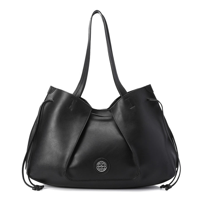 DEE-DJTX-009 Shoulder Bag Solid Pattern