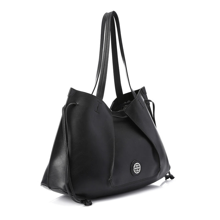 DEE-DJTX-009 Shoulder Bag Solid Pattern