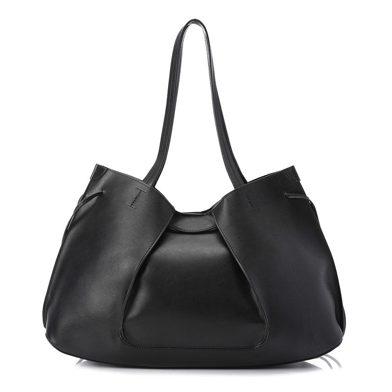 DEE-DJTX-009 Shoulder Bag Solid Pattern