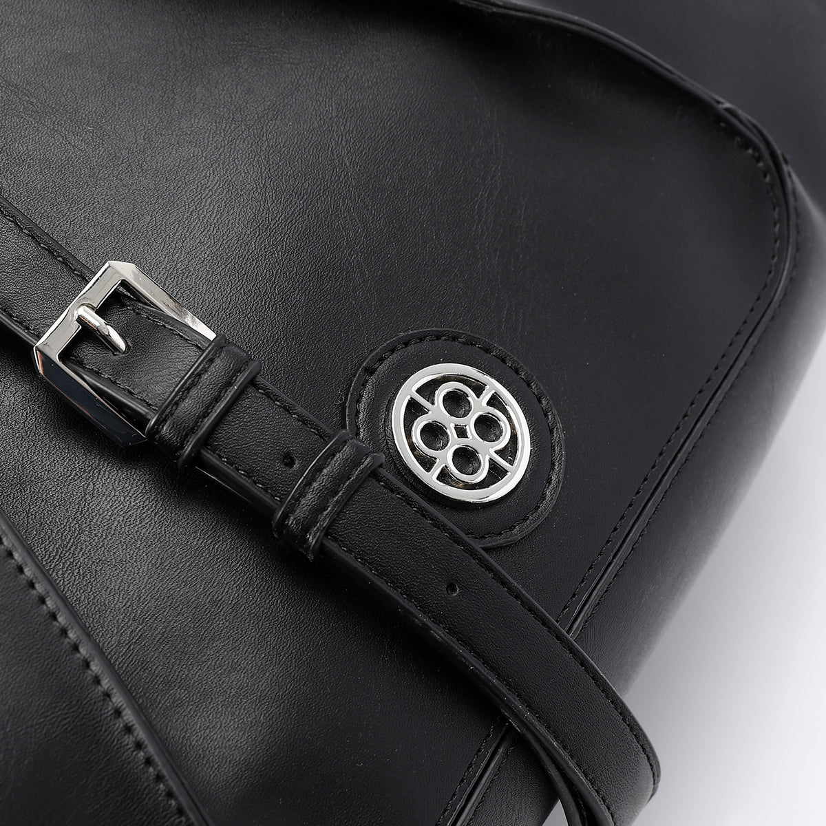 DEE-DJTX-009 Shoulder Bag Solid Pattern
