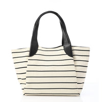 DEE-DJTX-011 Textile Hand Bag For Everyday Use