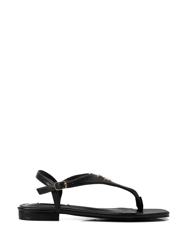 FAN-DJTX-005 Platform Comfort Flip Flop