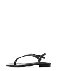 FAN-DJTX-005 Platform Comfort Flip Flop