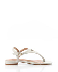 FAN-DJTX-005 Platform Comfort Flip Flop
