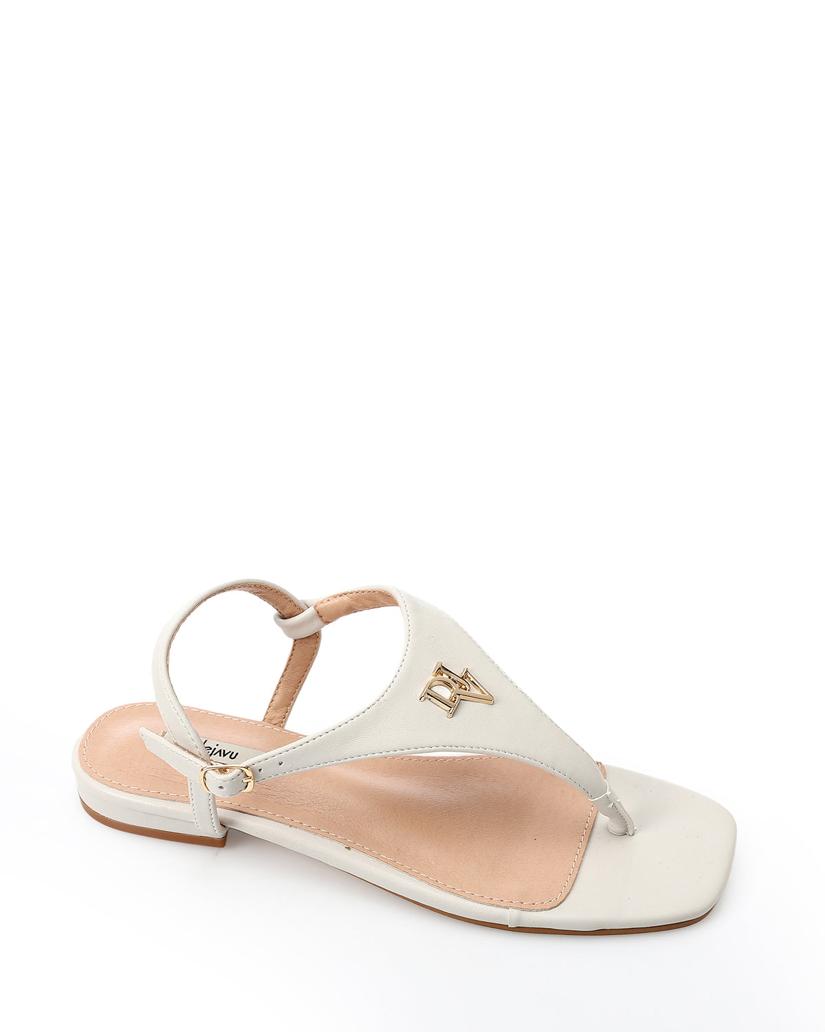 FAN-DJTX-005 Platform Comfort Flip Flop