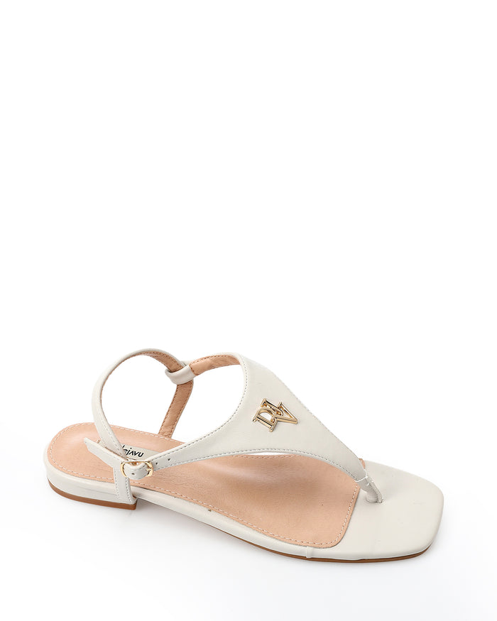 FAN-DJTX-005 Platform Comfort Flip Flop