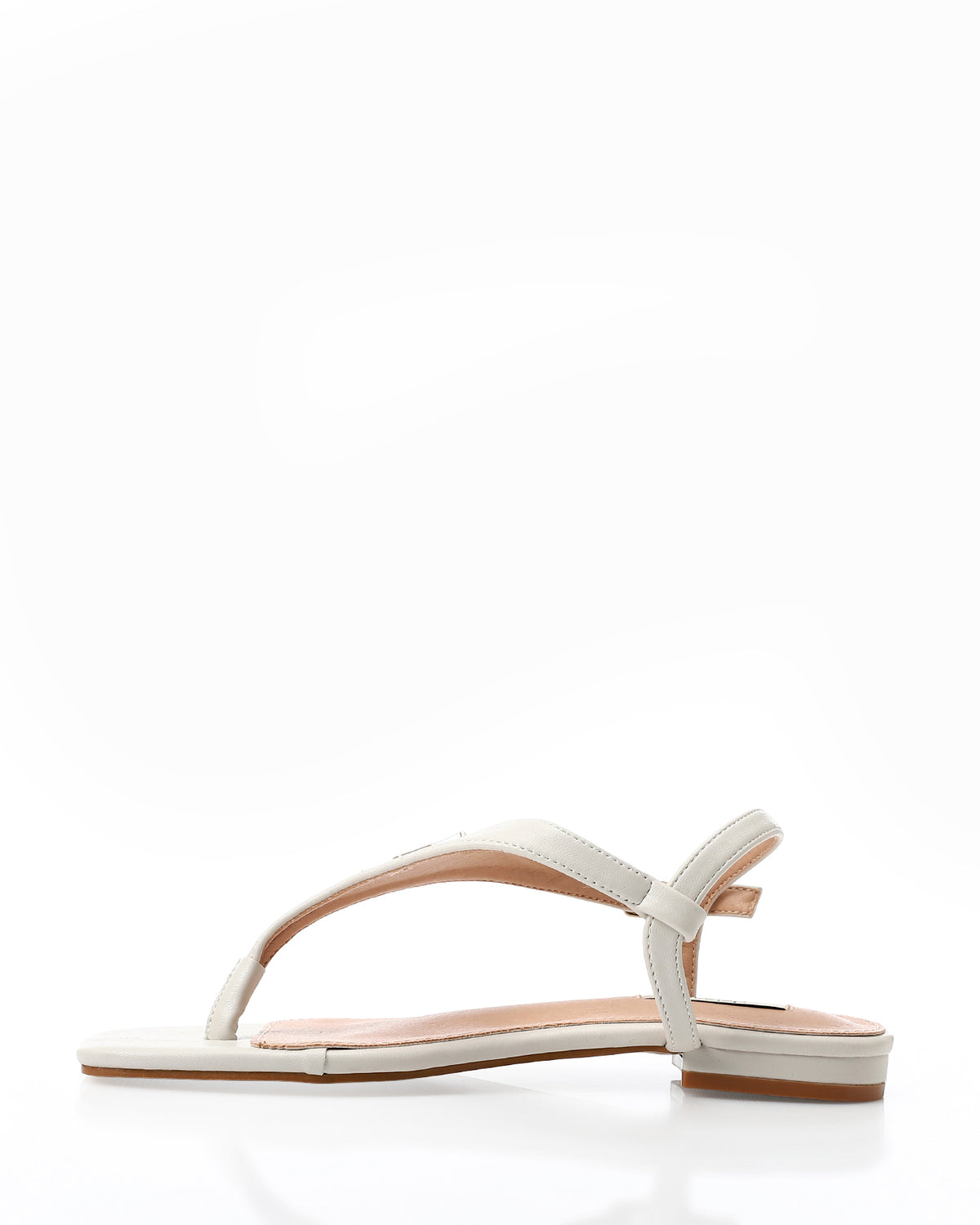 FAN-DJTX-005 Platform Comfort Flip Flop