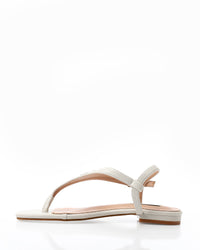FAN-DJTX-005 Platform Comfort Flip Flop