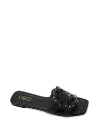 FAN-DJTX-006 Braided Strap Slippers