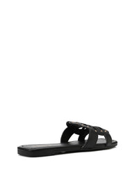 FAN-DJTX-006 Braided Strap Slippers