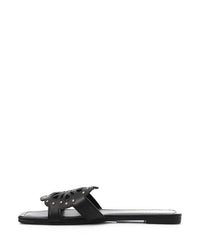 FAN-DJTX-006 Braided Strap Slippers