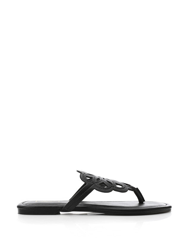 FAN-DJTX-007 One Thong Flip Flop