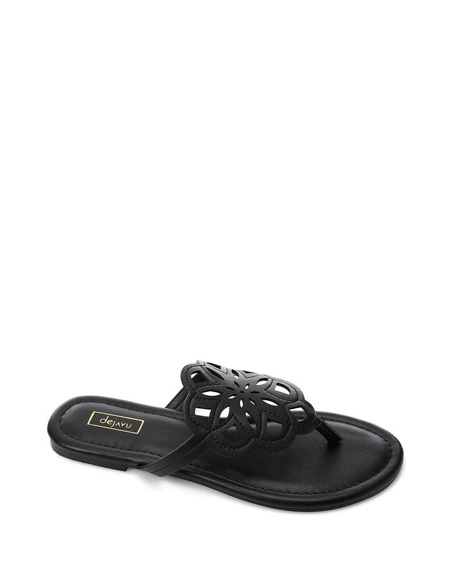 FAN-DJTX-007 One Thong Flip Flop