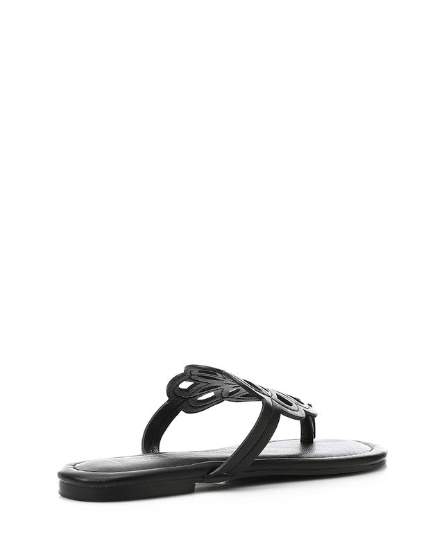 FAN-DJTX-007 One Thong Flip Flop