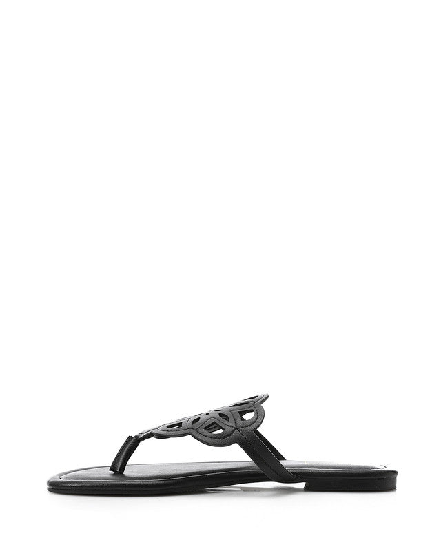 FAN-DJTX-007 One Thong Flip Flop