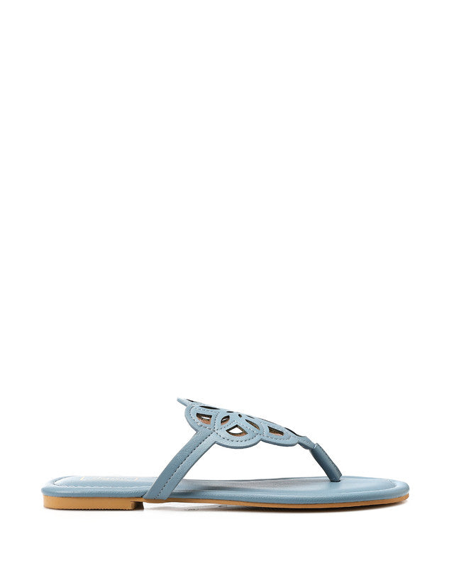 FAN-DJTX-007 One Thong Flip Flop