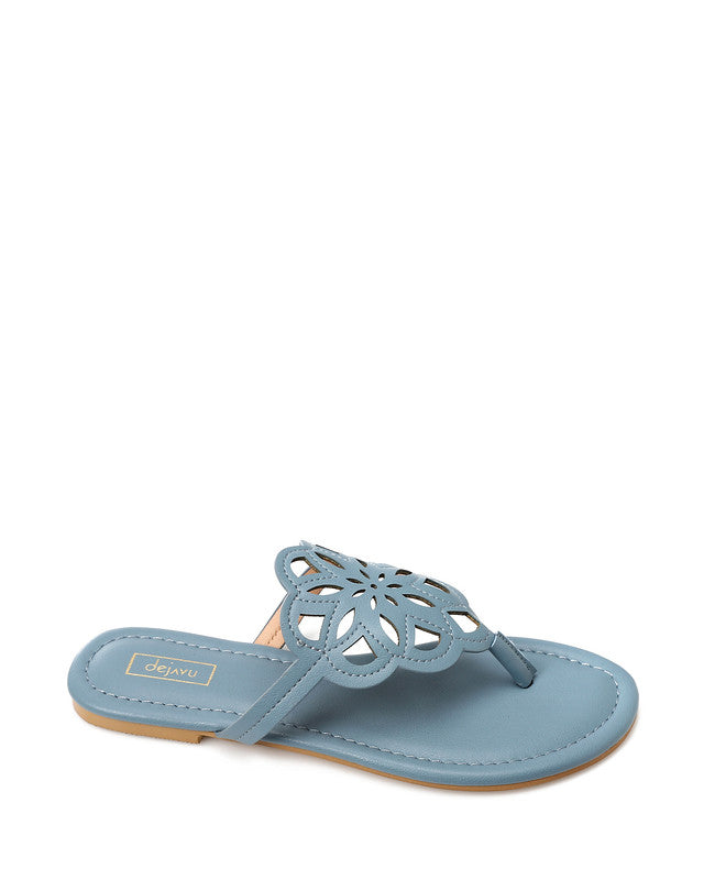 FAN-DJTX-007 One Thong Flip Flop