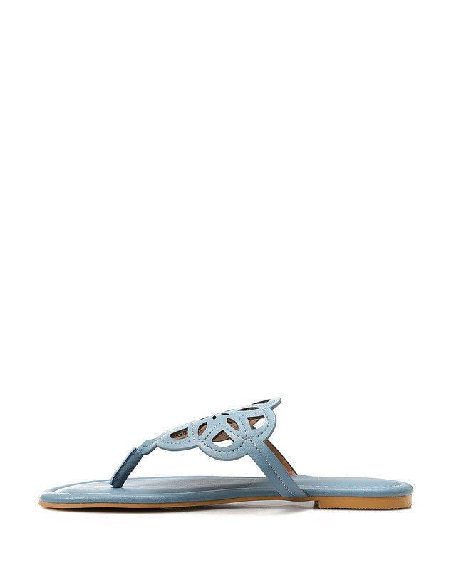 FAN-DJTX-007 One Thong Flip Flop
