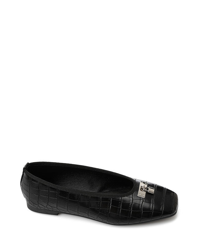 FAN-DJTX-017 Comfort Ballerina