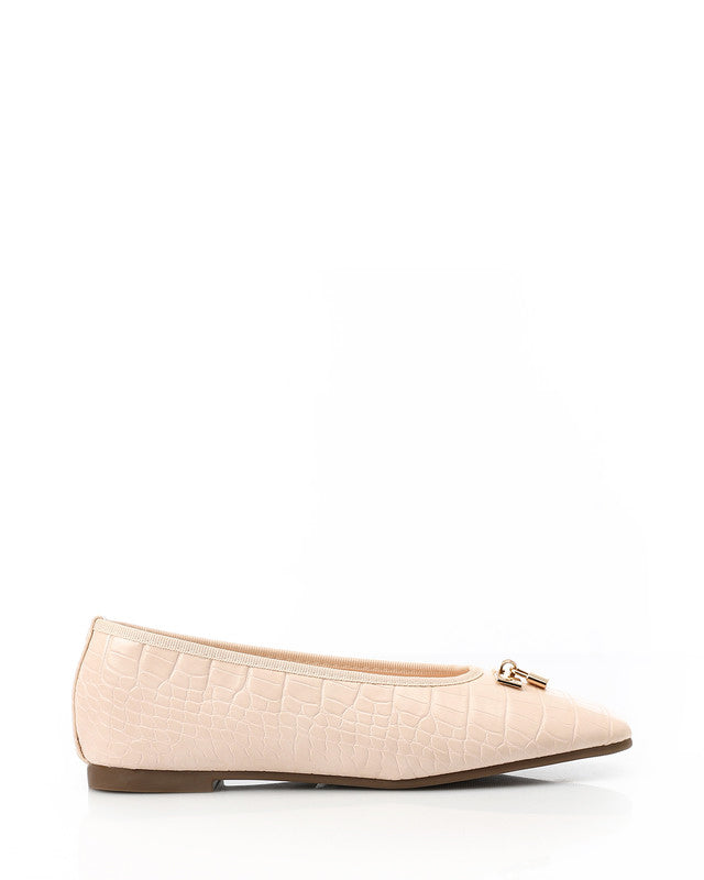 FAN-DJTX-017 Comfort Ballerina