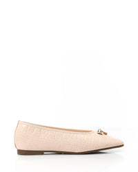 FAN-DJTX-017 Comfort Ballerina