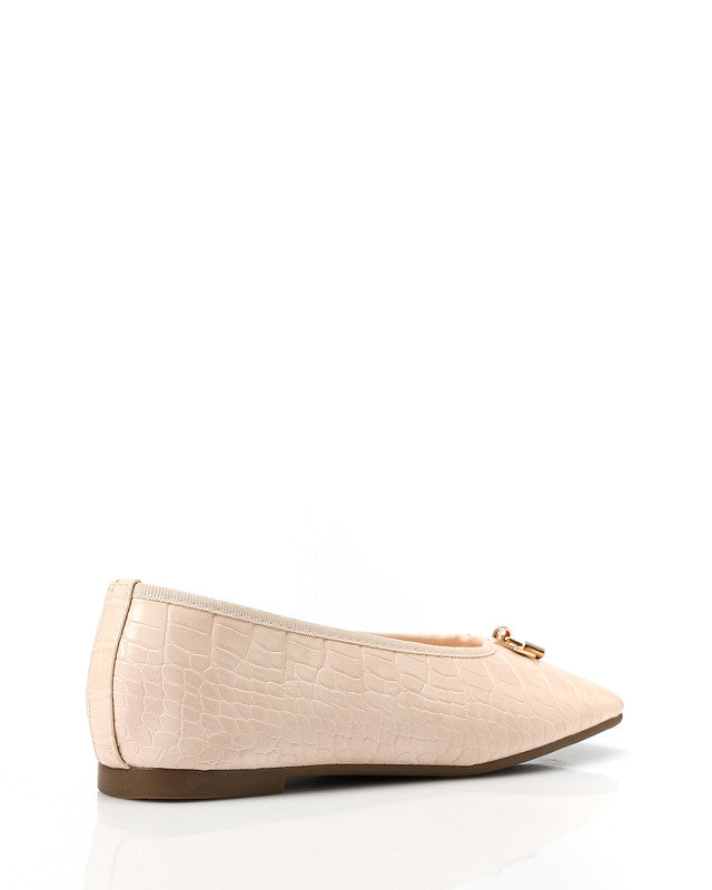 FAN-DJTX-017 Comfort Ballerina