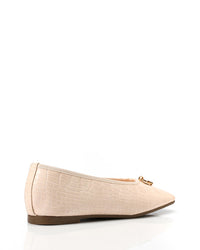 FAN-DJTX-017 Comfort Ballerina