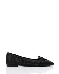 FAN-DJTX-018 Roper Ballerina Shoes