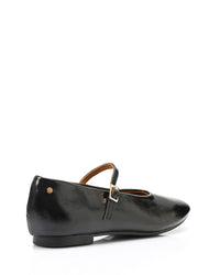 FAN-DVTX-001 Plain Mary Jane Ballerina