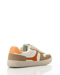 GER-DJTX-002 Flatform Sneakers Shoes