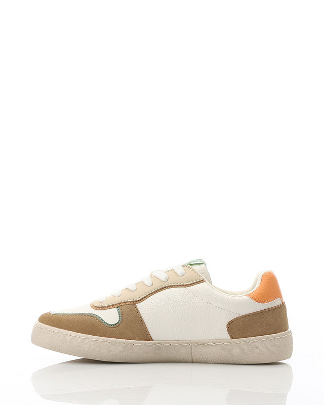 GER-DJTX-002 Flatform Sneakers Shoes