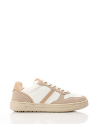 GER-DJTX-004 Flatform Sneakers Shoes