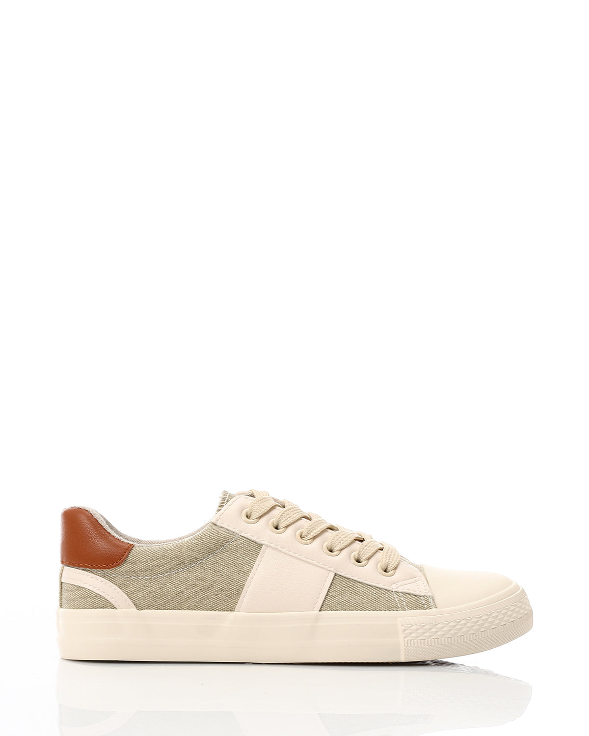 GER-DJTX-007 Flatform Sneakers Shoes