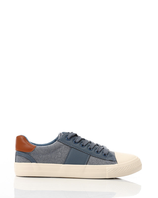 GER-DJTX-007 Flatform Sneakers Shoes