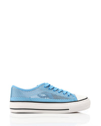 GER-DJTX-008 Flatform Sneakers Shoes