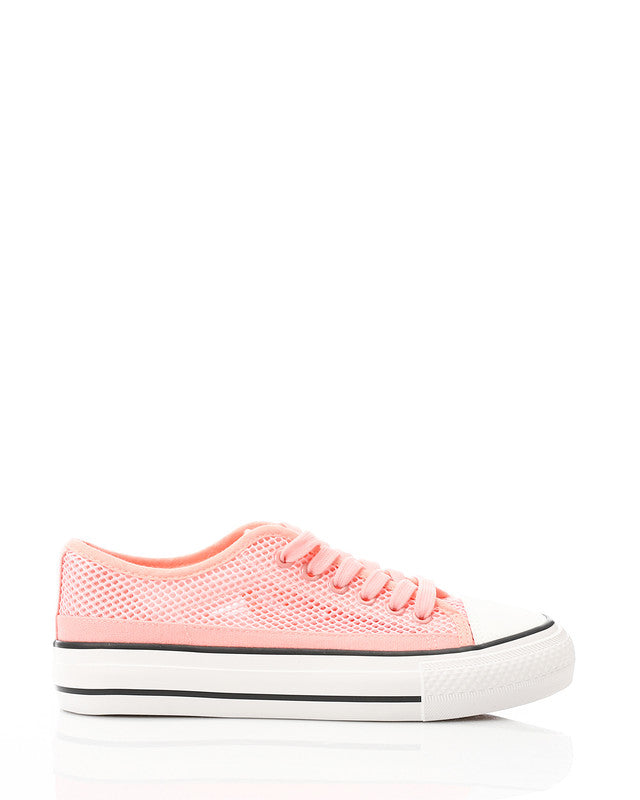 GER-DJTX-008 Flatform Sneakers Shoes