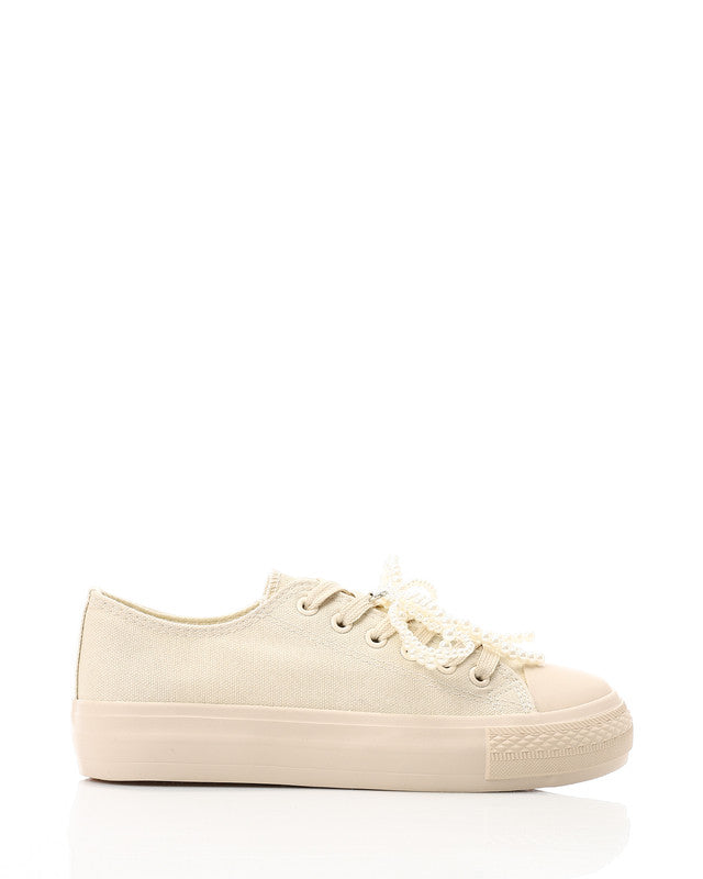 GER-DJTX-012 Flat Sneakers Shoes