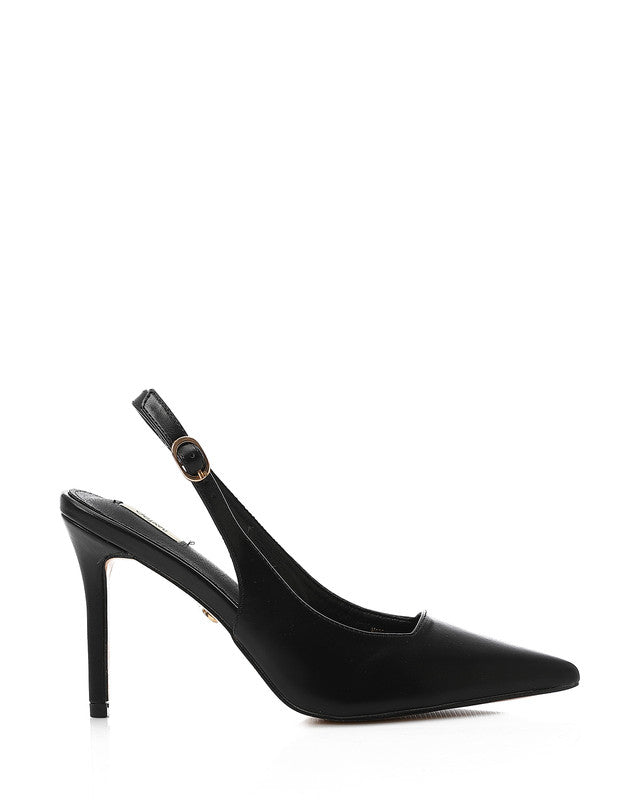 GER-DJTX-013 Classic Dress Heels